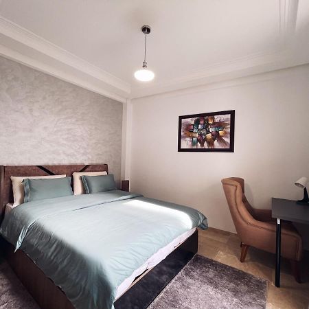 High Standing & Cozy Apartment In Central Casablanca Exterior photo